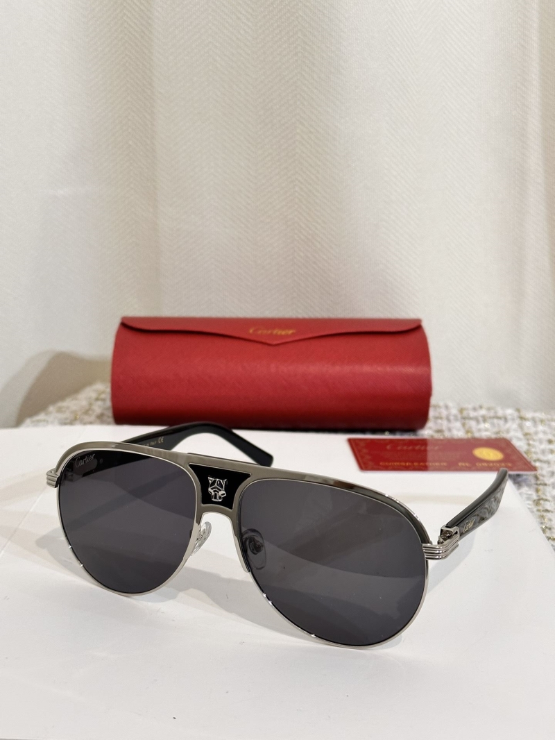 Cartier Sunglasses